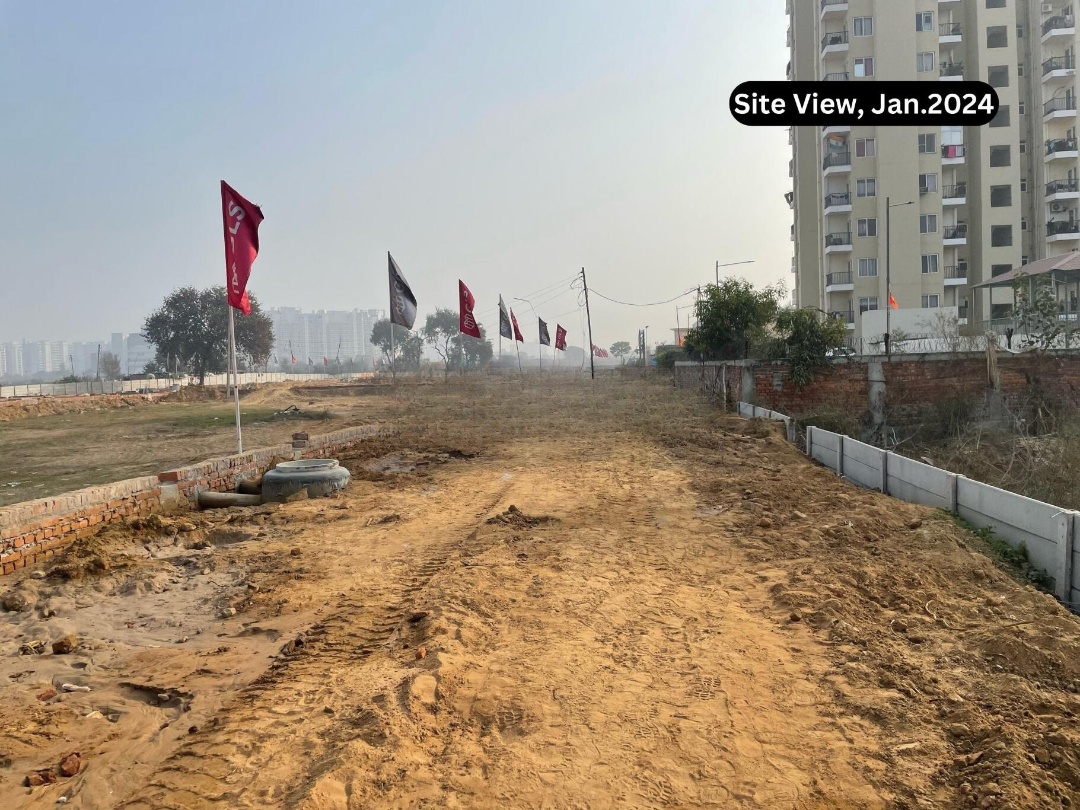 GLS Avenue City